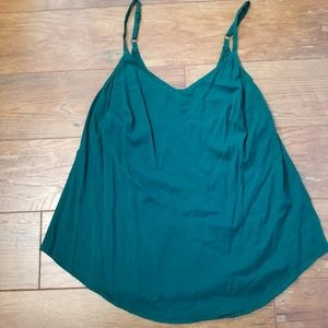 Torrid Ava Cami, Size 0